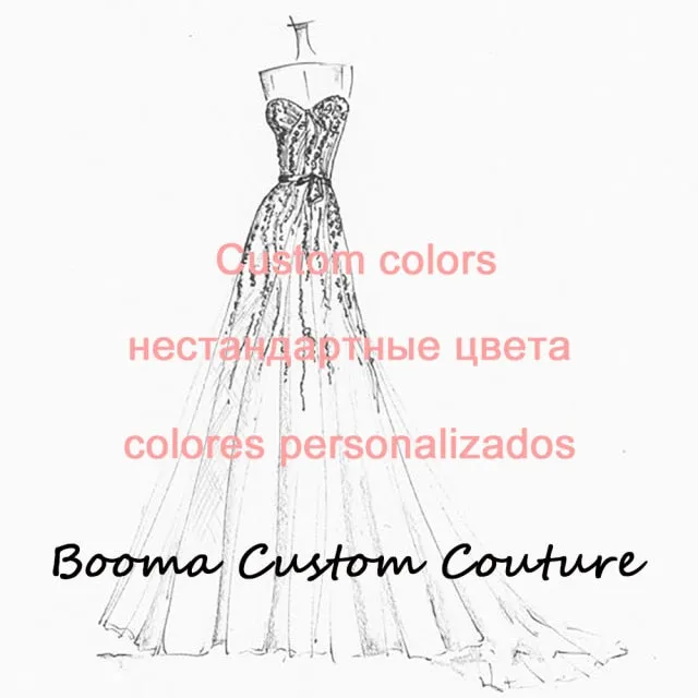 Princess Wedding Dress
