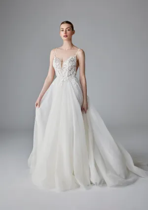 Pronovias: Ailidh