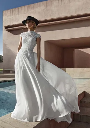 Pronovias: Marburg