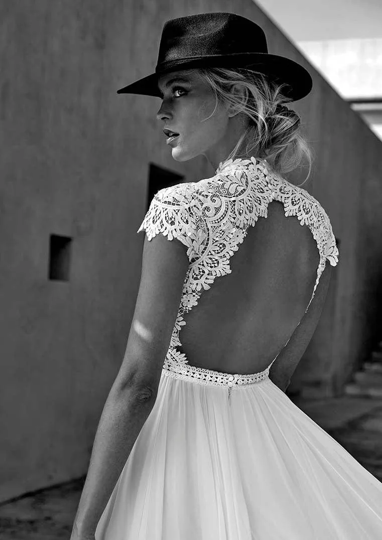 Pronovias: Marburg