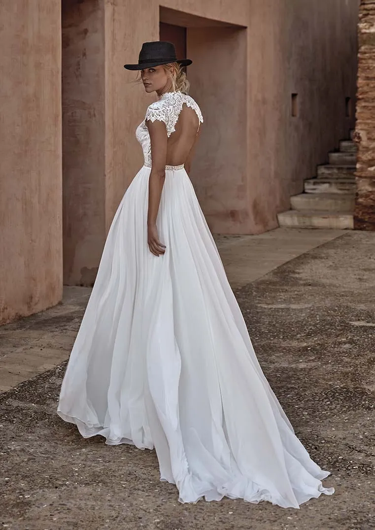 Pronovias: Marburg