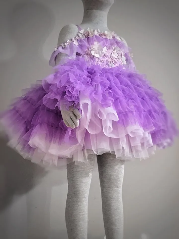 Purple Reign - Lil Sis