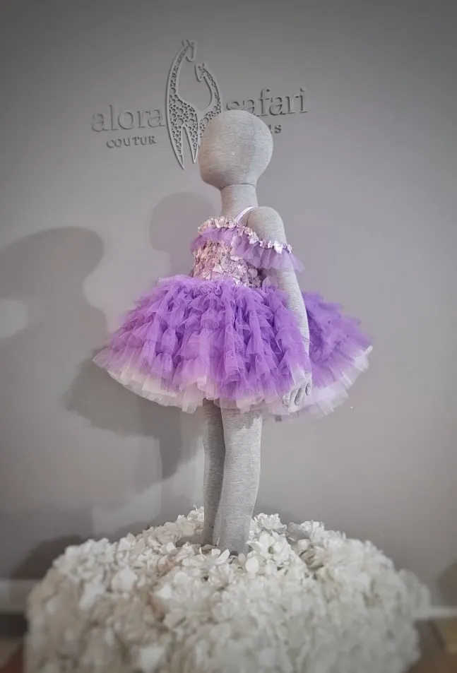 Purple Reign - Lil Sis