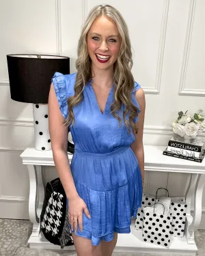 Quinn Dress