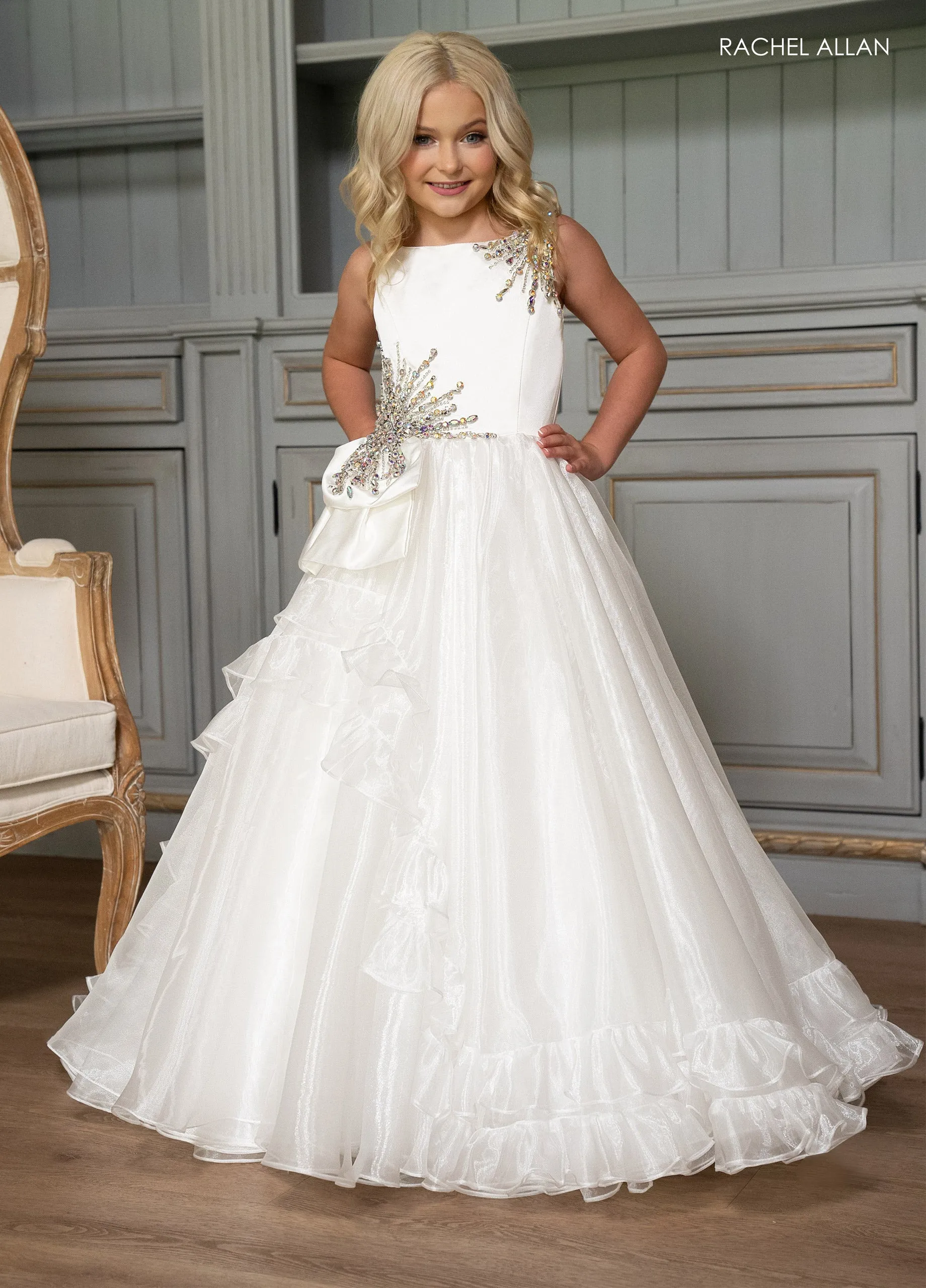 Rachel Allan 10266