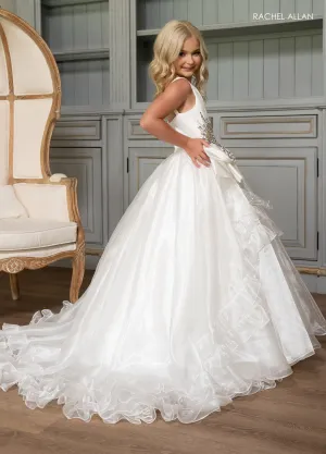 Rachel Allan 10266