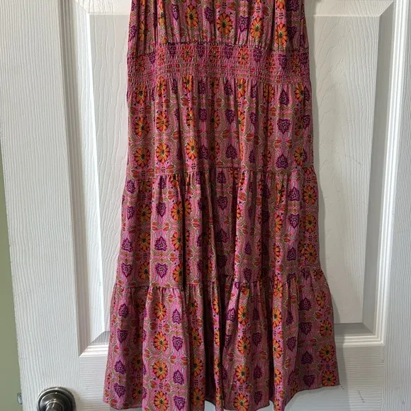 Rebecca Taylor Silk Dress