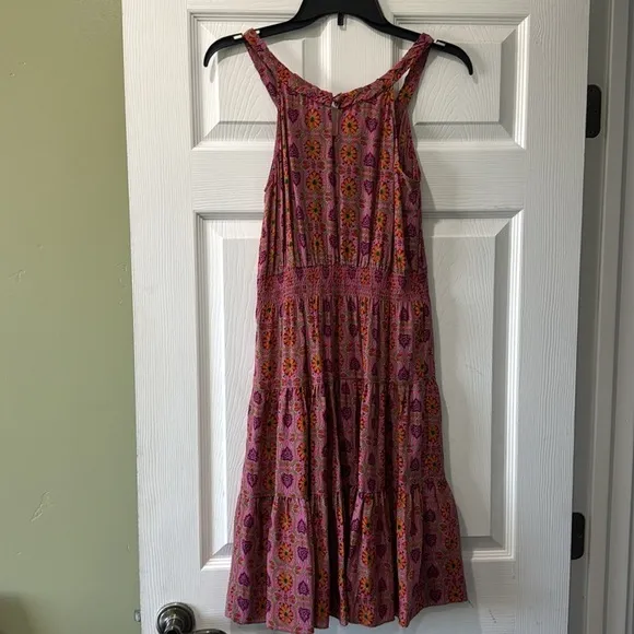 Rebecca Taylor Silk Dress