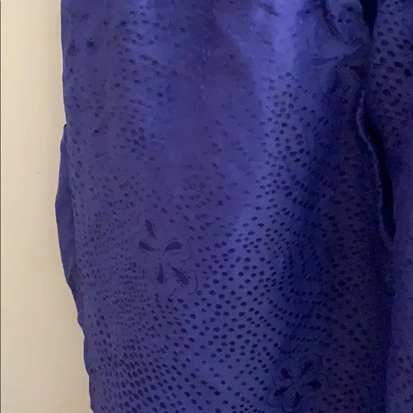 Rebecca Taylor Silk Dress
