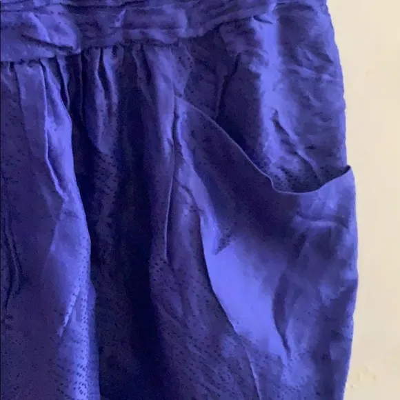 Rebecca Taylor Silk Dress