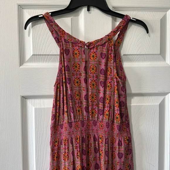 Rebecca Taylor Silk Dress