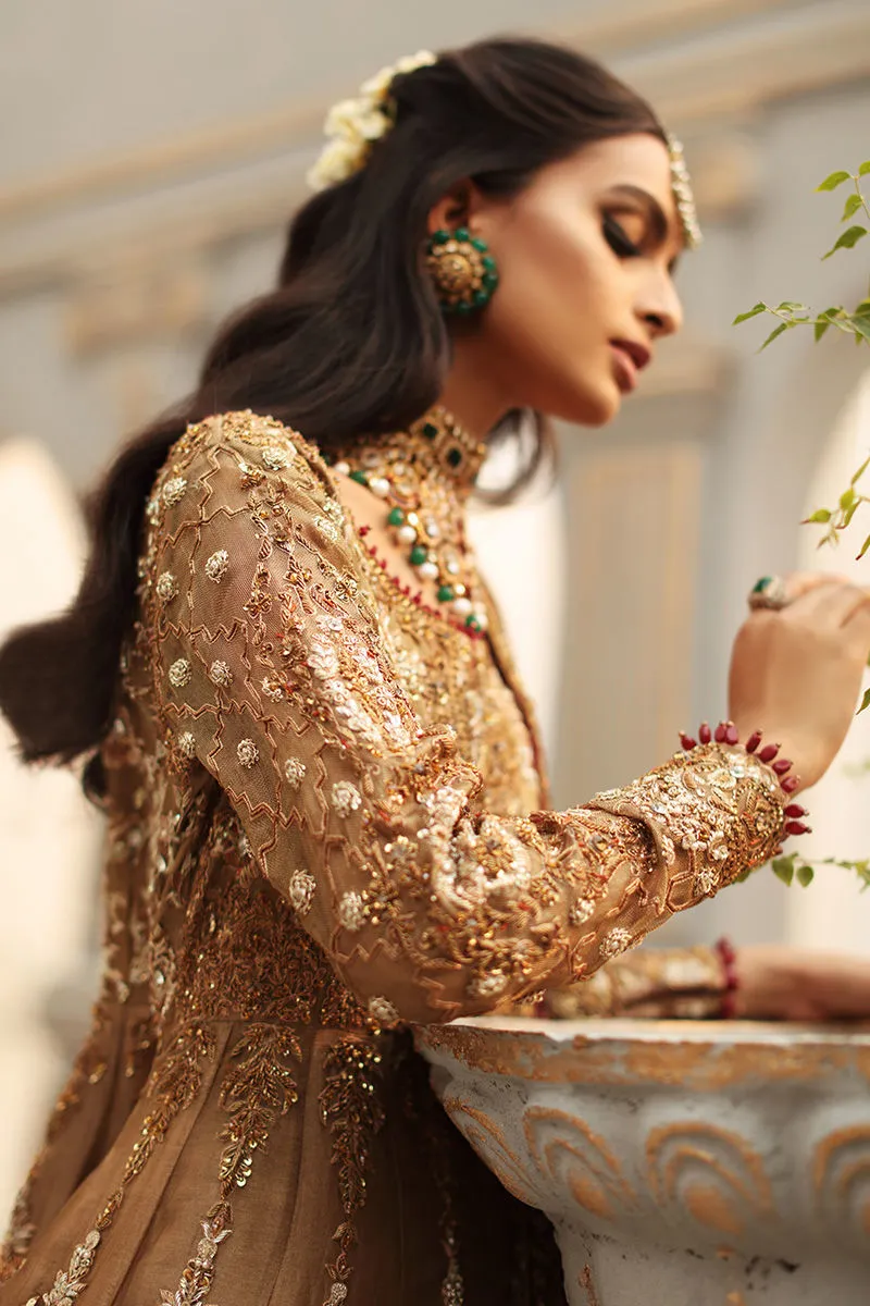Red Indian Bridal Best Lehenga Designer Dress #BN1162