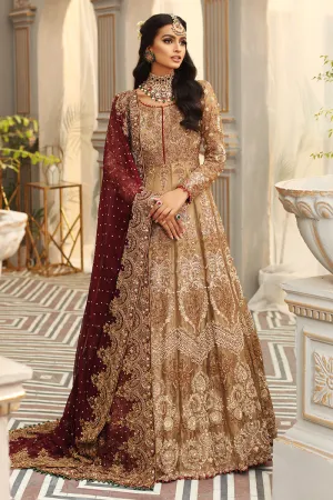 Red Indian Bridal Best Lehenga Designer Dress #BN1162