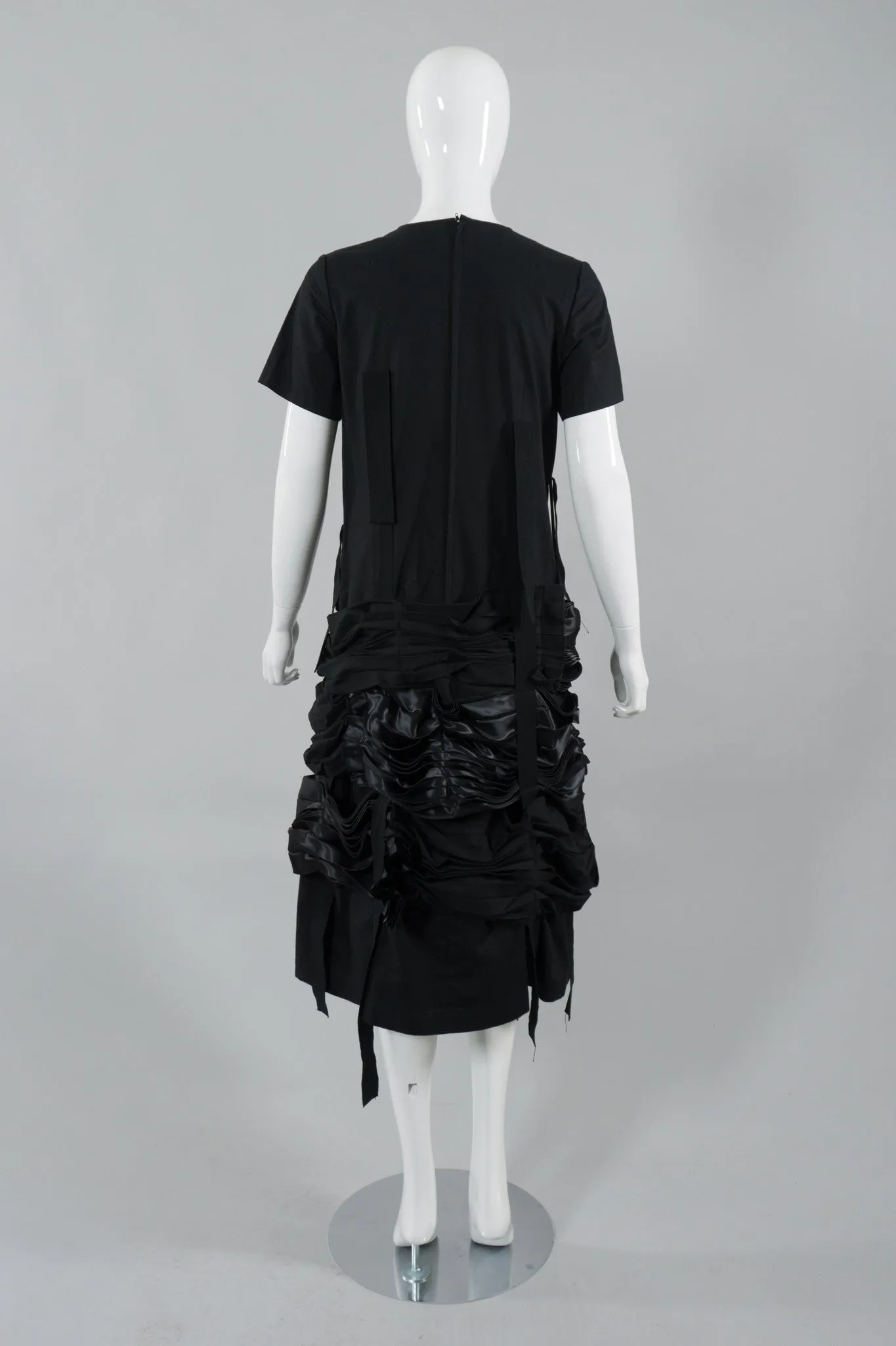 Ribbon Dress
