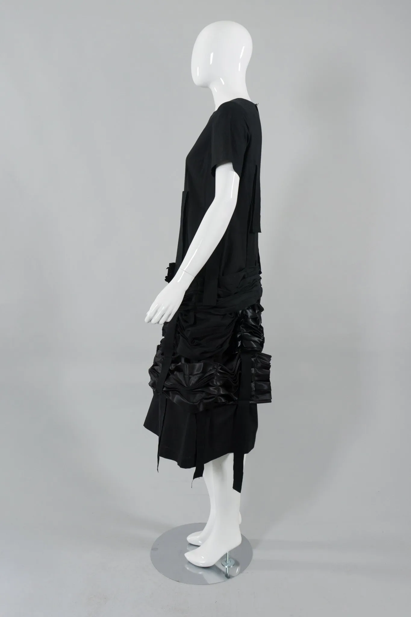 Ribbon Dress