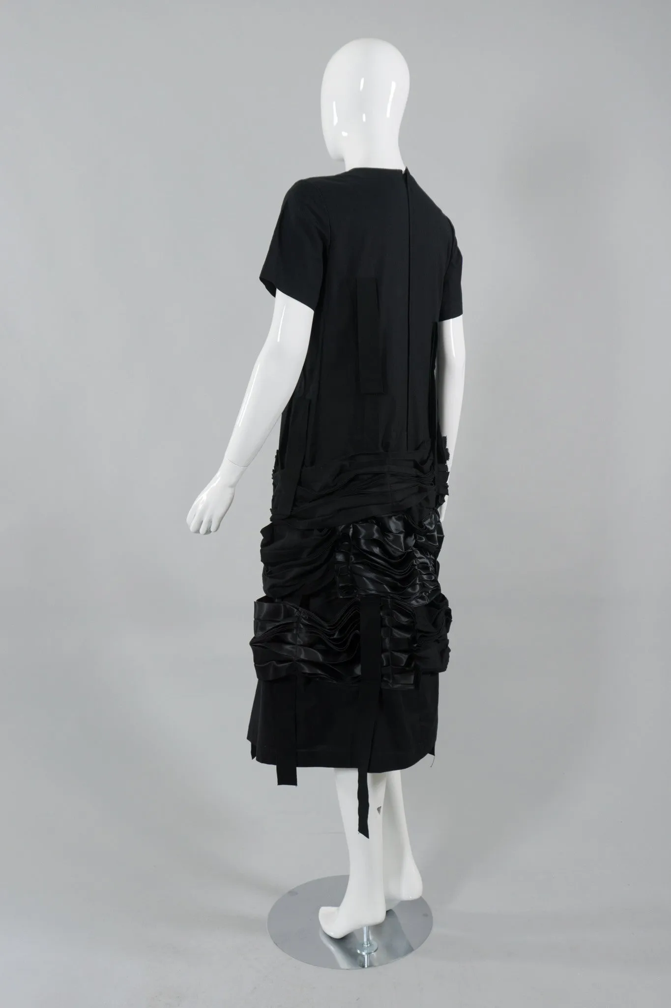 Ribbon Dress