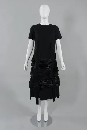 Ribbon Dress