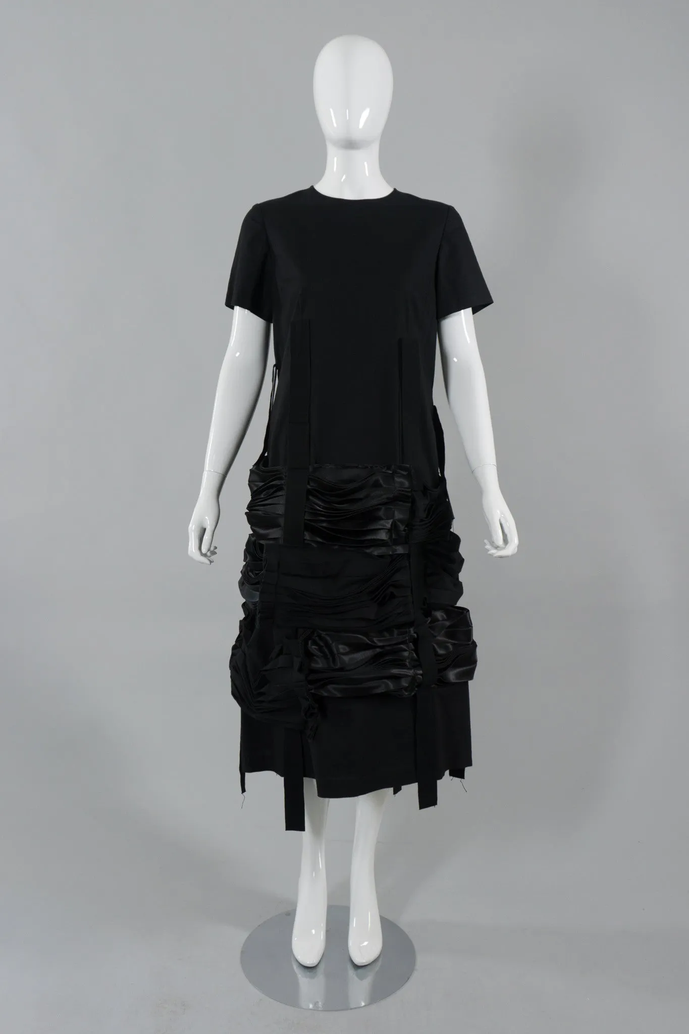 Ribbon Dress