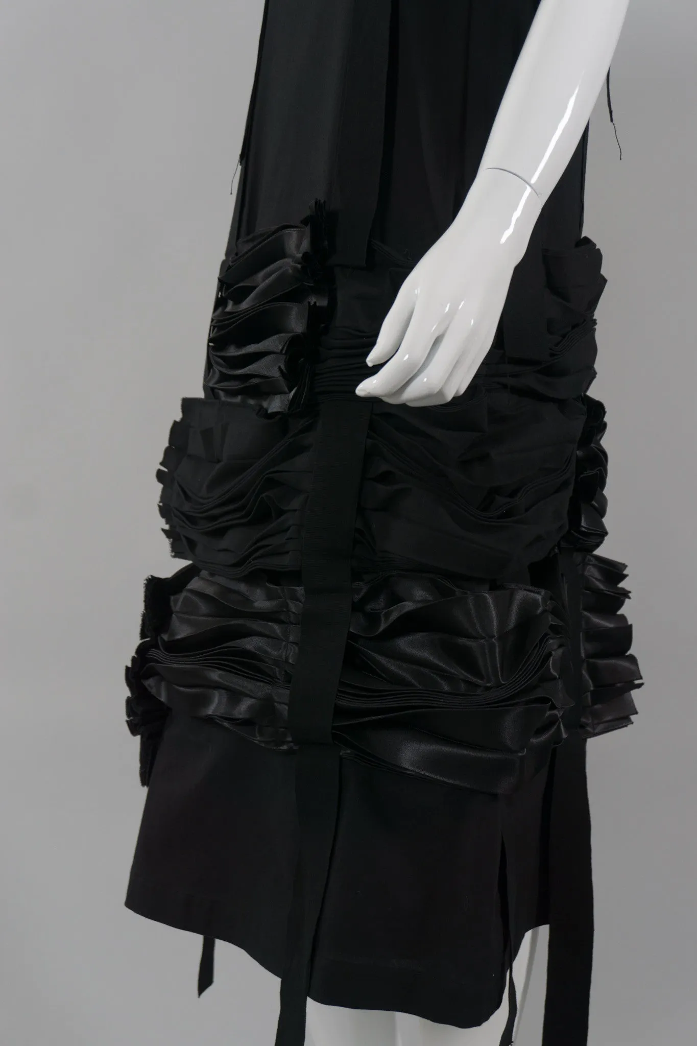 Ribbon Dress