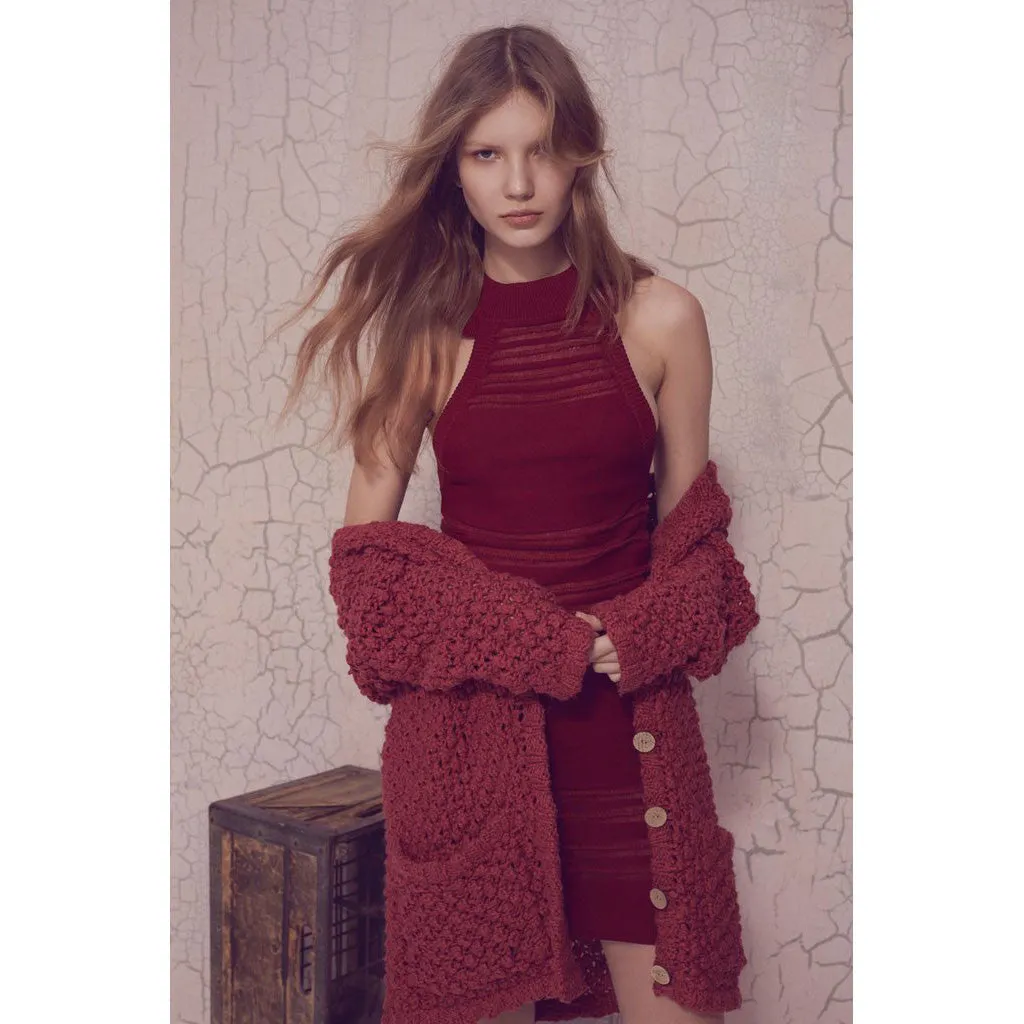 Rivington Tank Dress