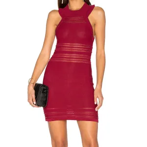 Rivington Tank Dress