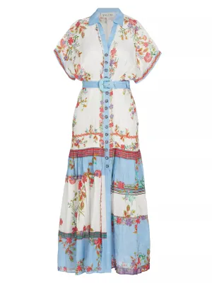 Riya B Dress
