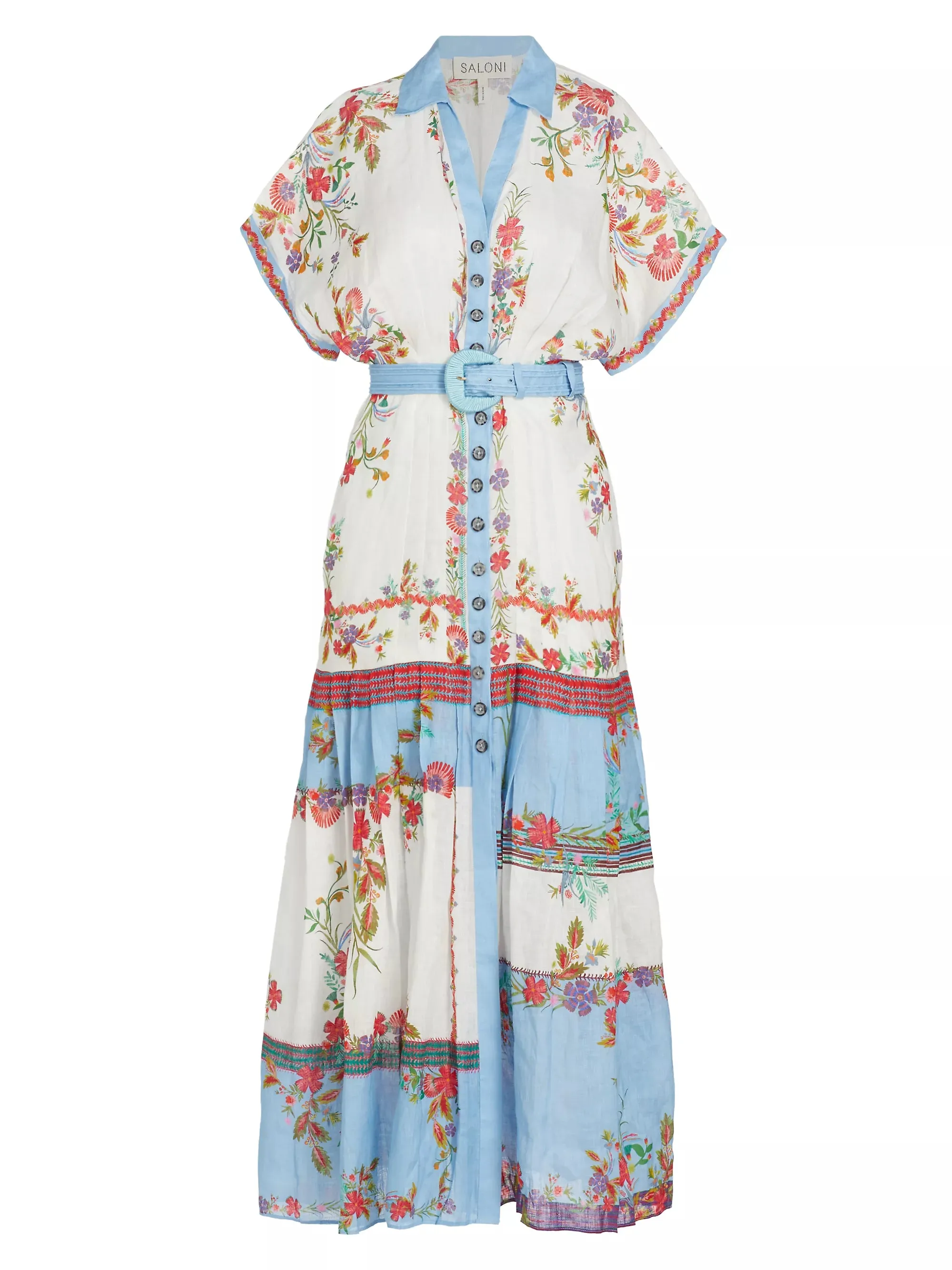 Riya B Dress