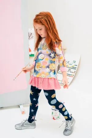 ROSALITA SENORITAS Geneva Girls Dress - CLEARANCE SALE