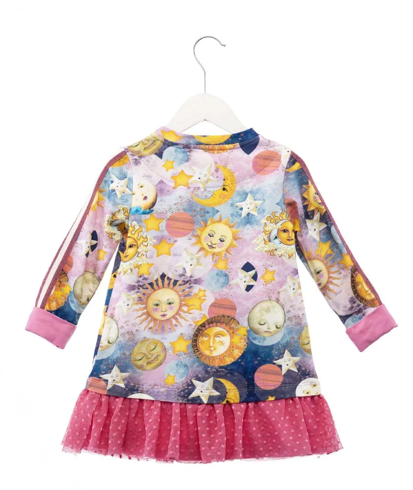 ROSALITA SENORITAS Geneva Girls Dress - CLEARANCE SALE