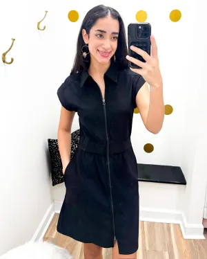 Ruby Dress