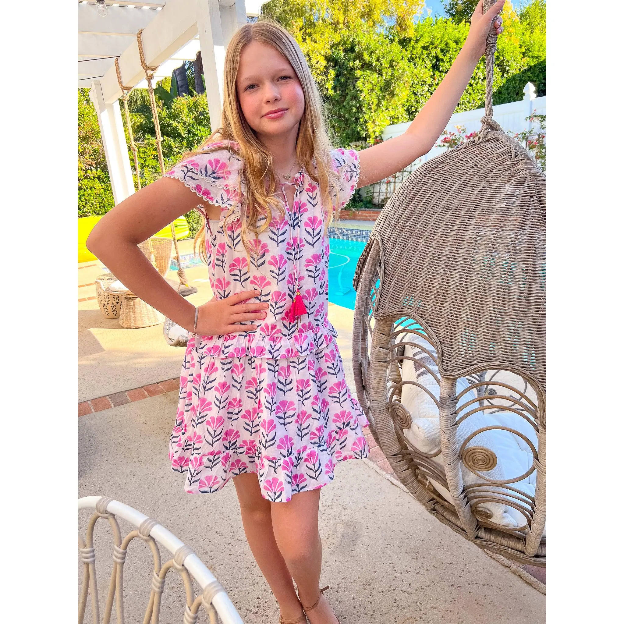 Sadie Dress