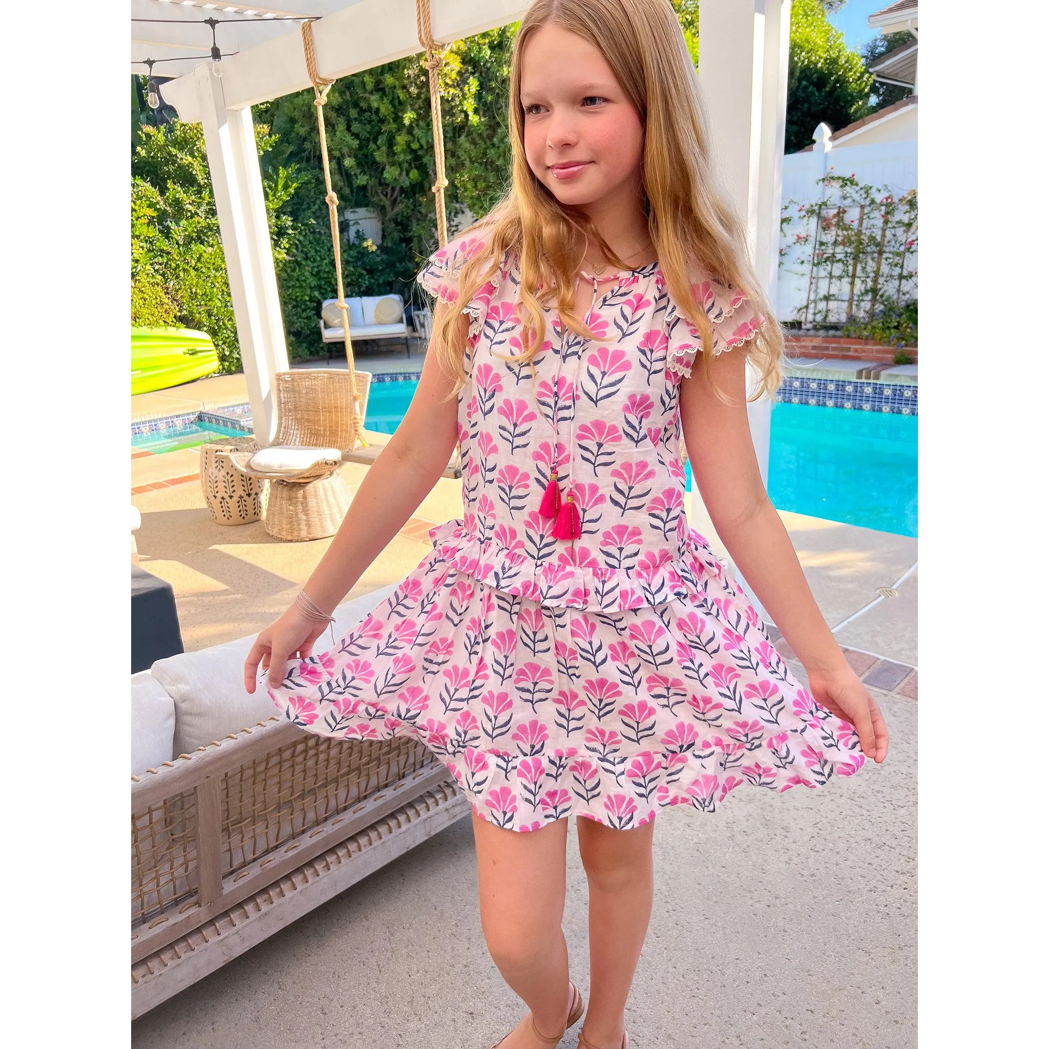 Sadie Dress
