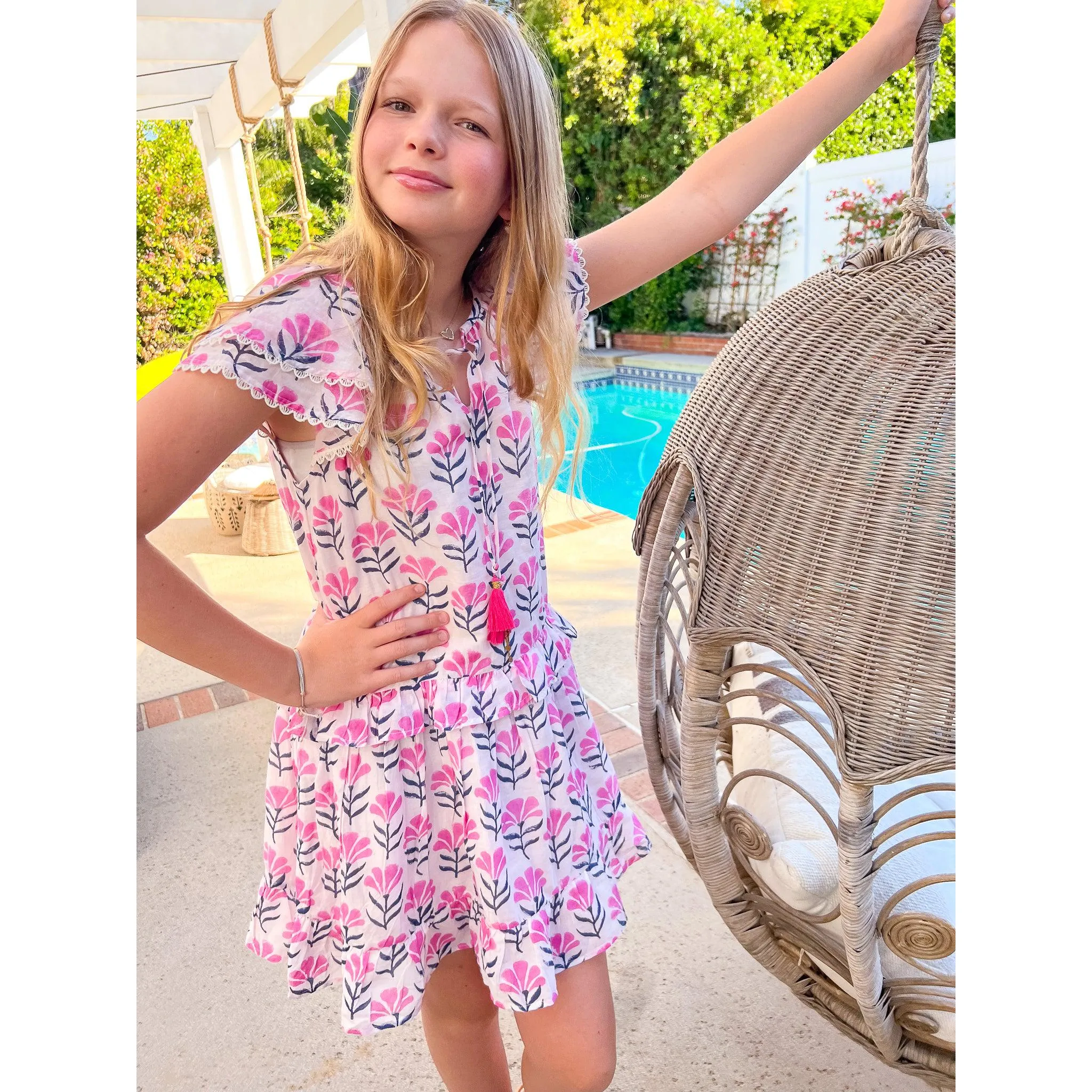 Sadie Dress