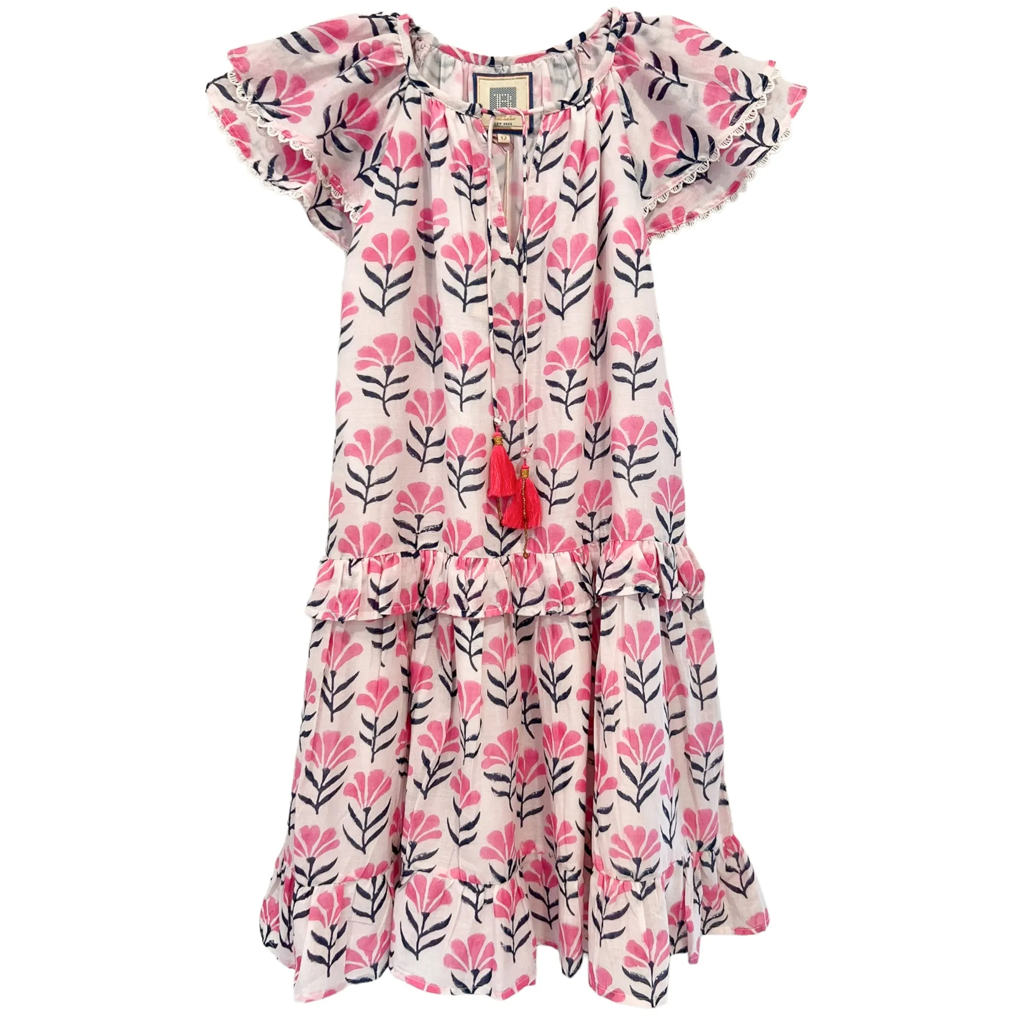 Sadie Dress