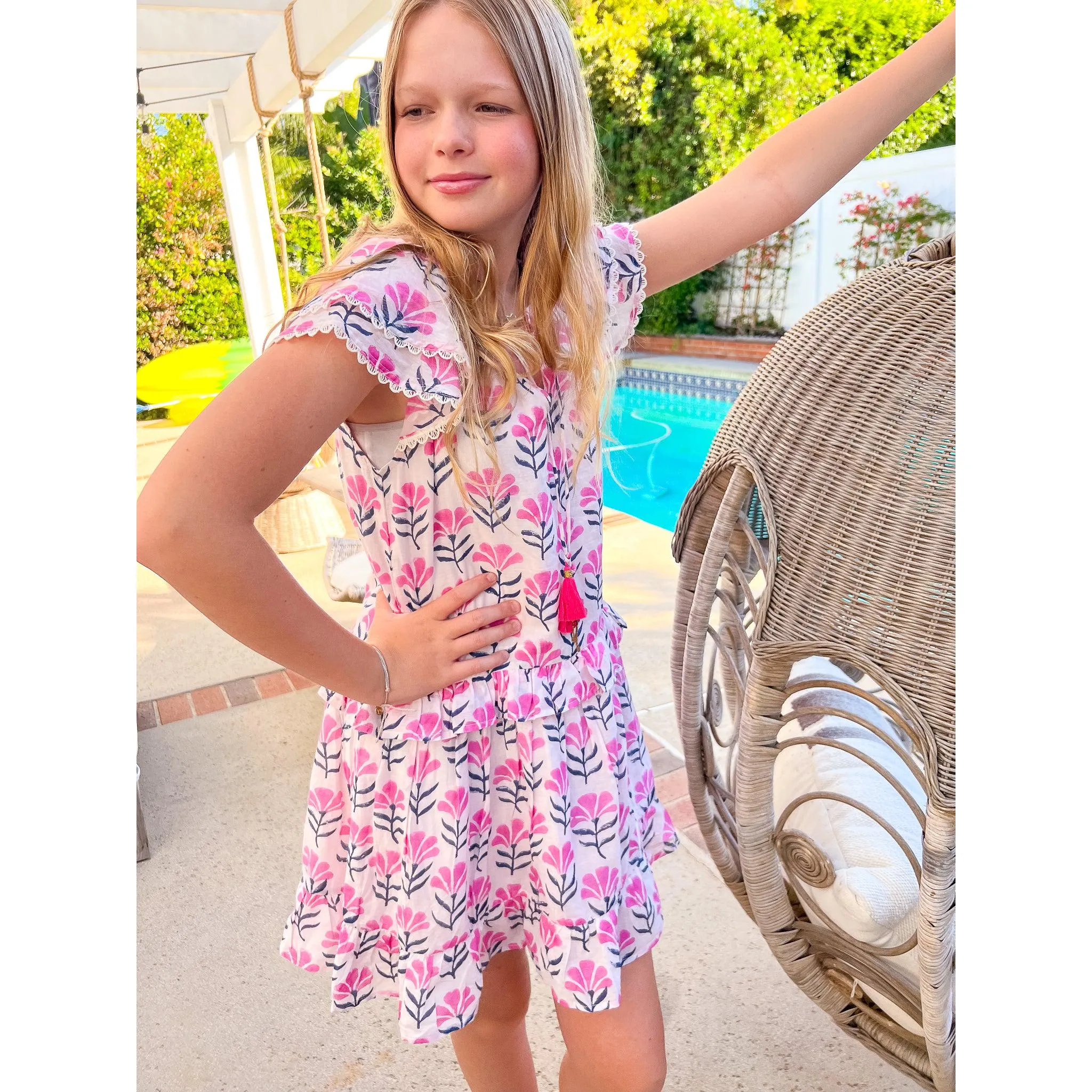 Sadie Dress