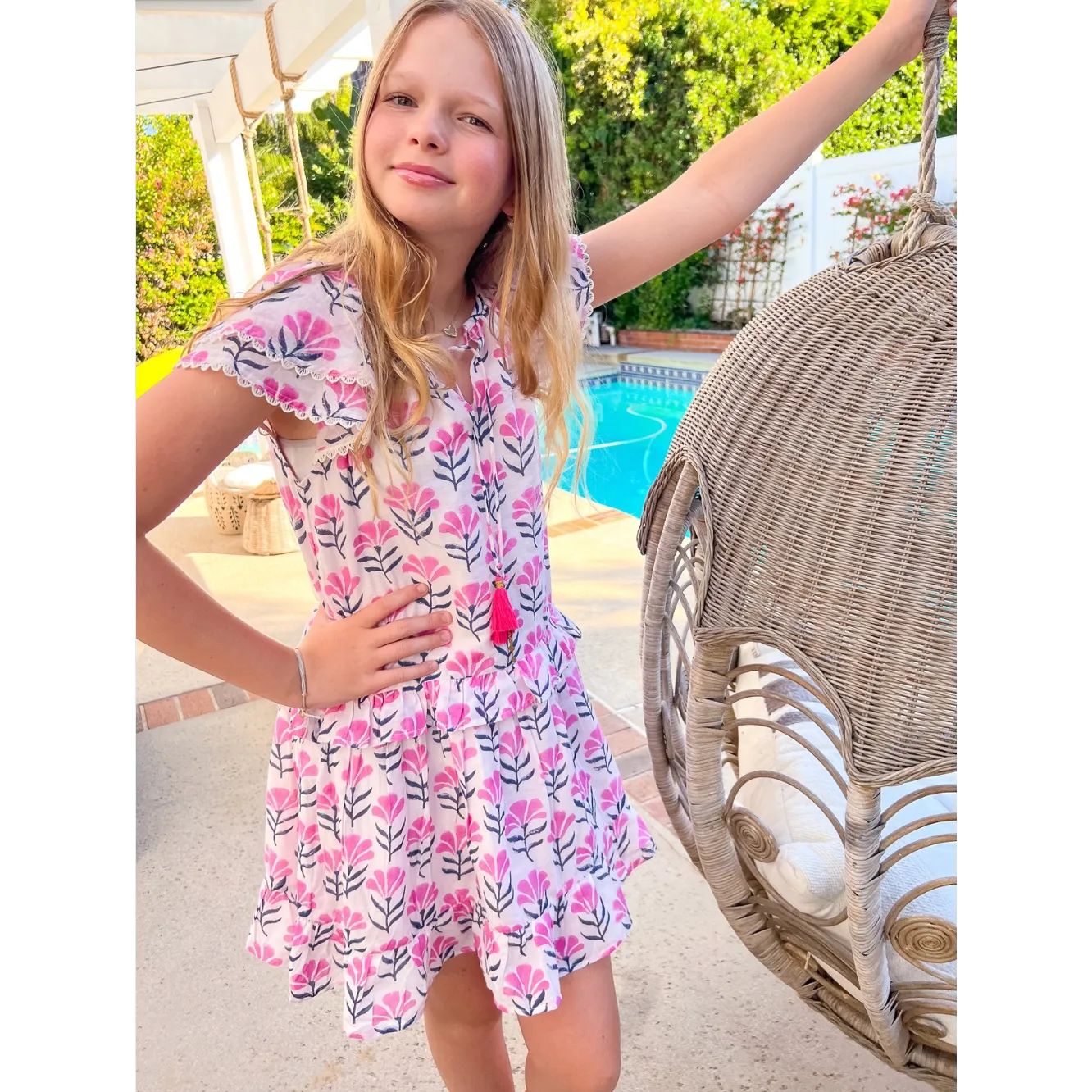 Sadie Dress
