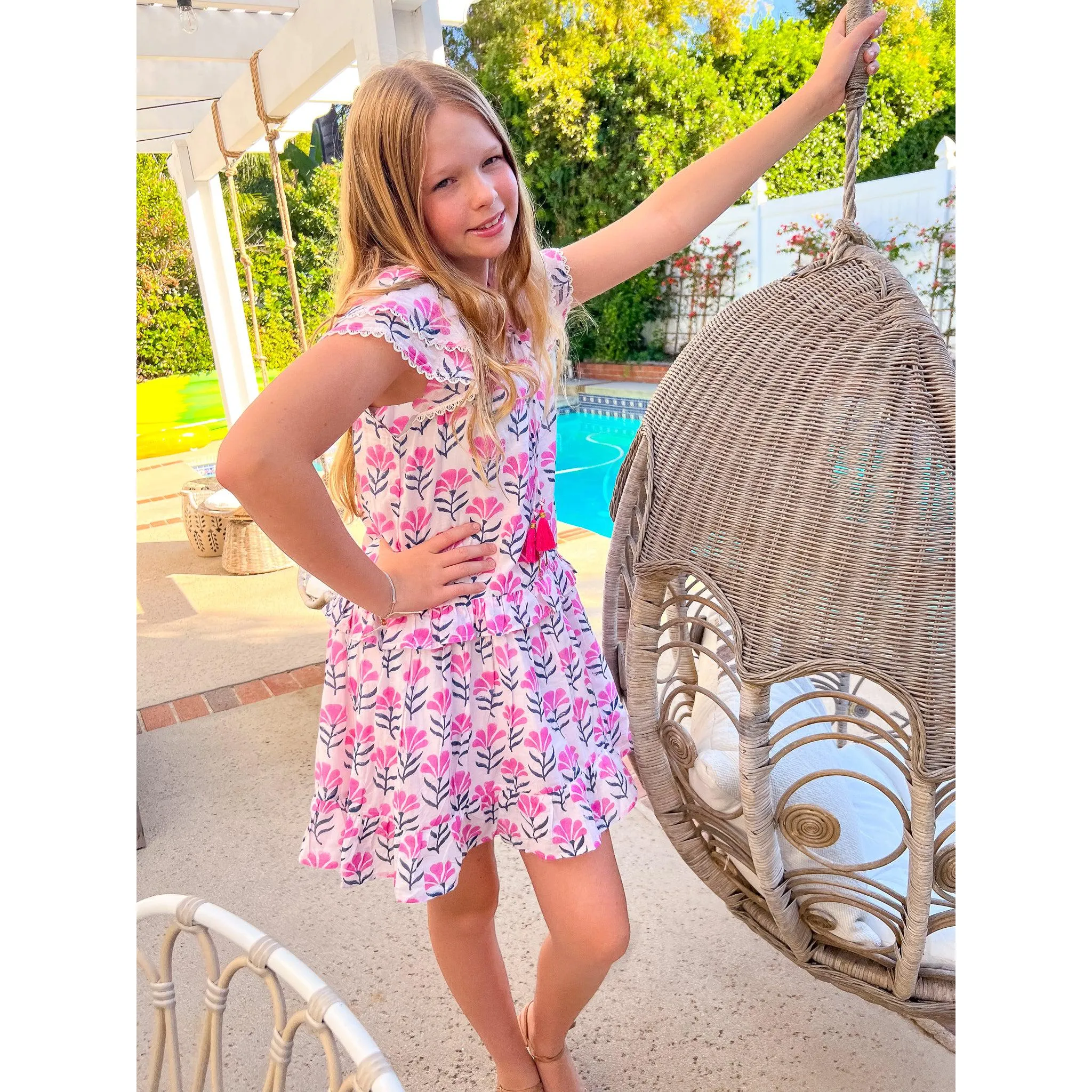 Sadie Dress