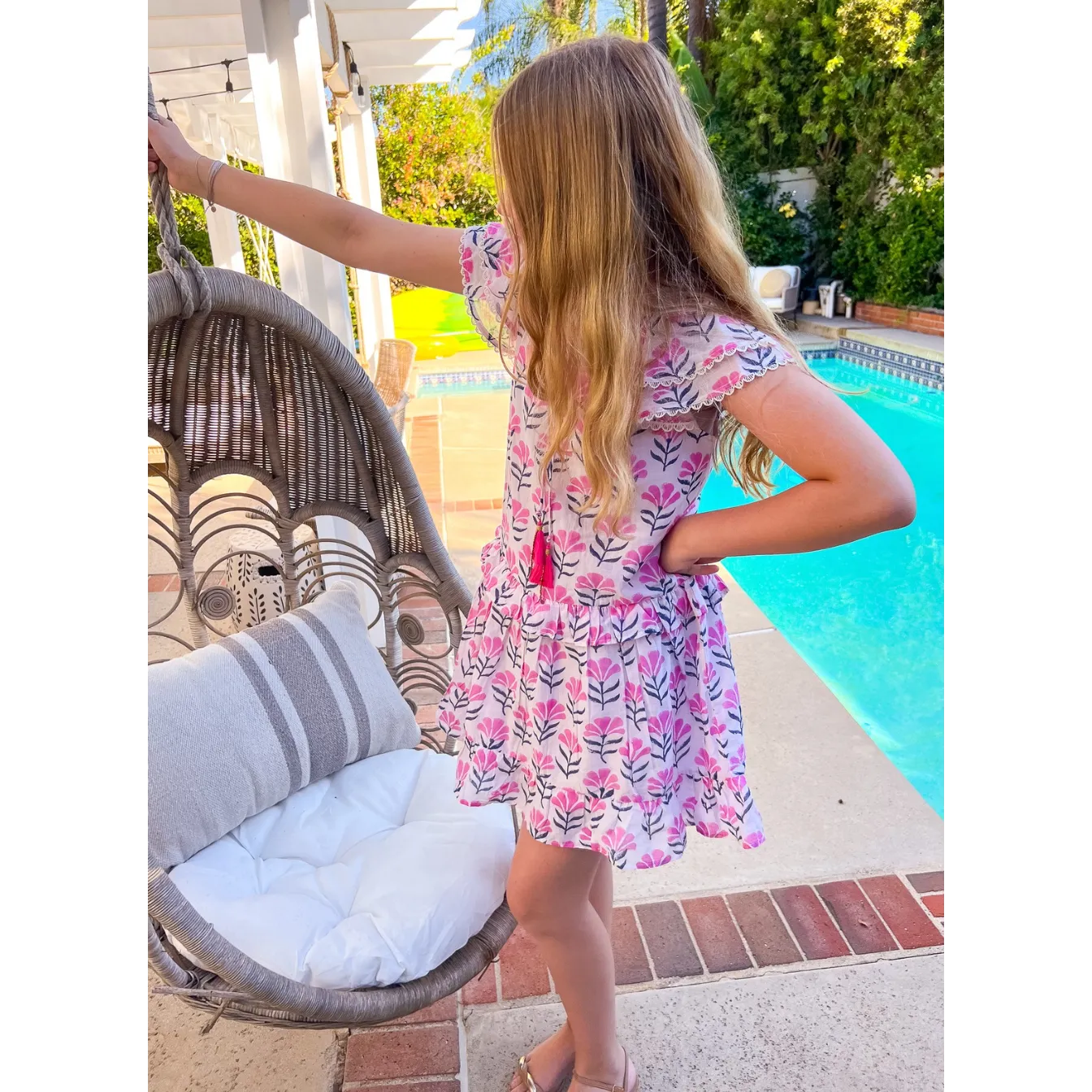 Sadie Dress