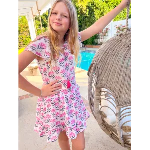 Sadie Dress