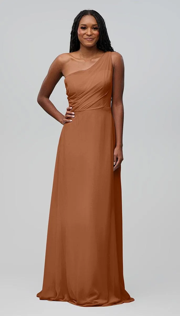 Sample Alma Size 8