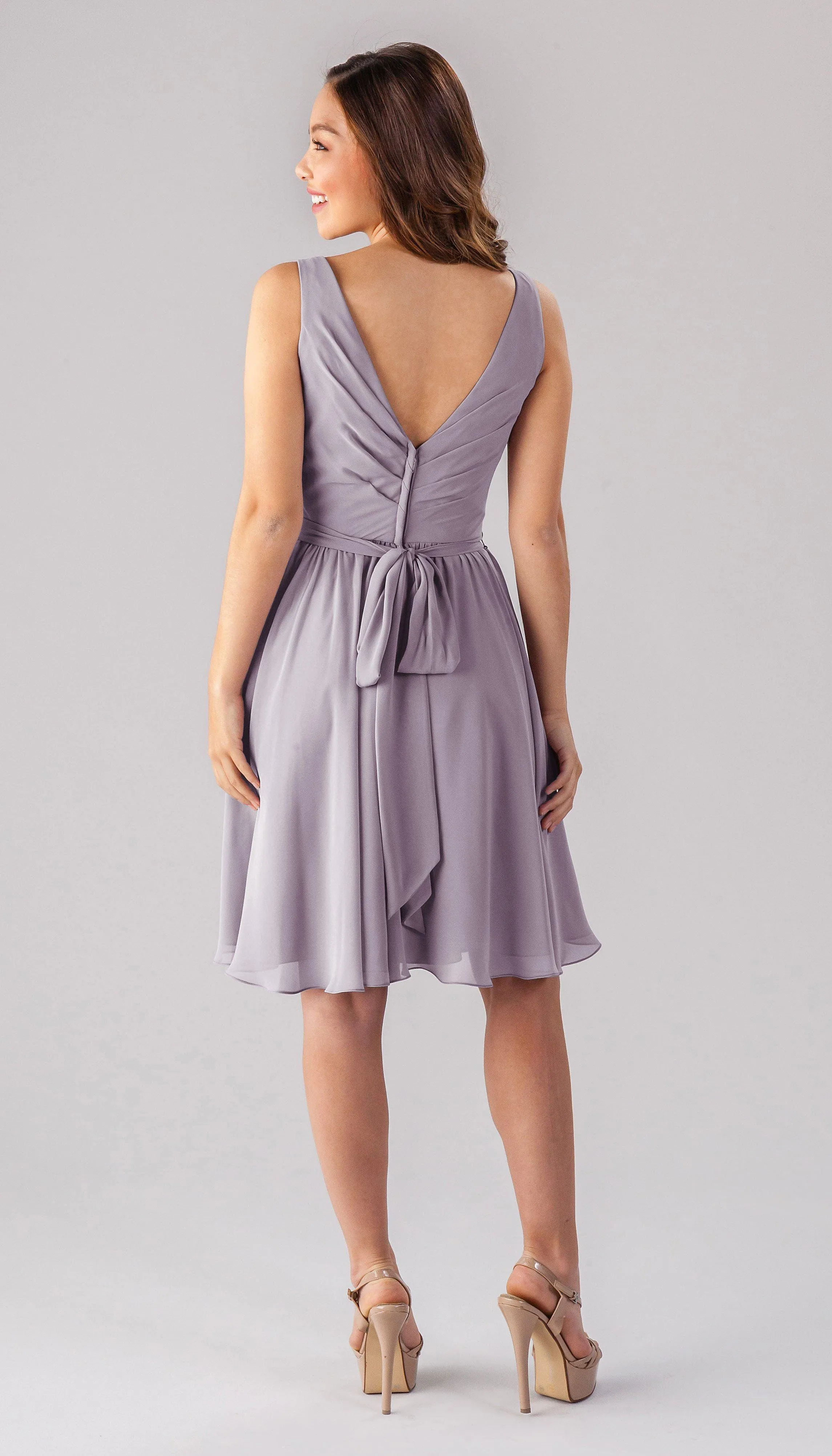 Sample Faith Size 22