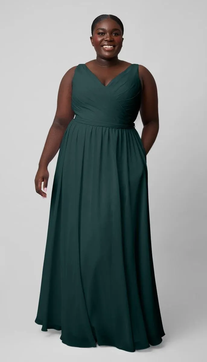 Sample Gabby Size 26