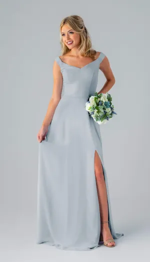 Sample Haley size 4