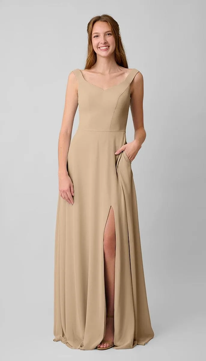 Sample Haley size 4