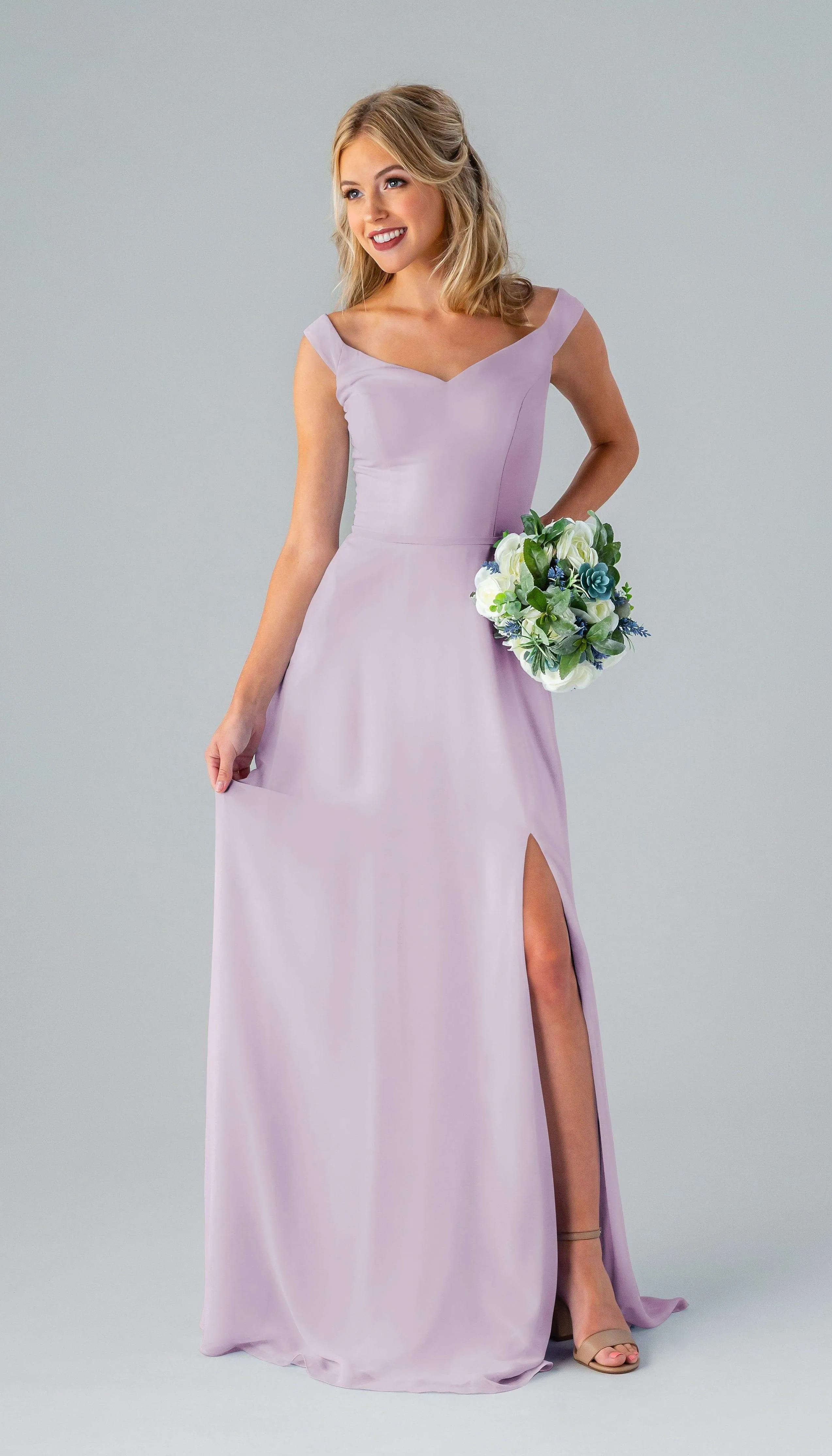 Sample Haley size 4