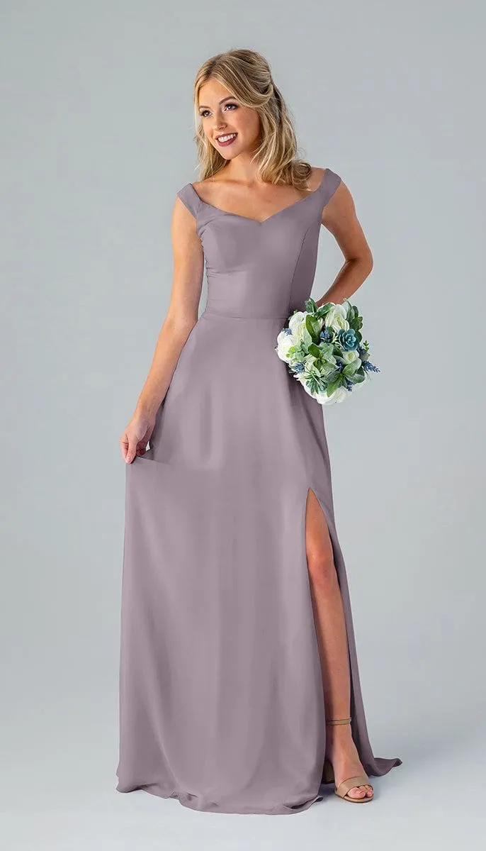 Sample Haley size 4