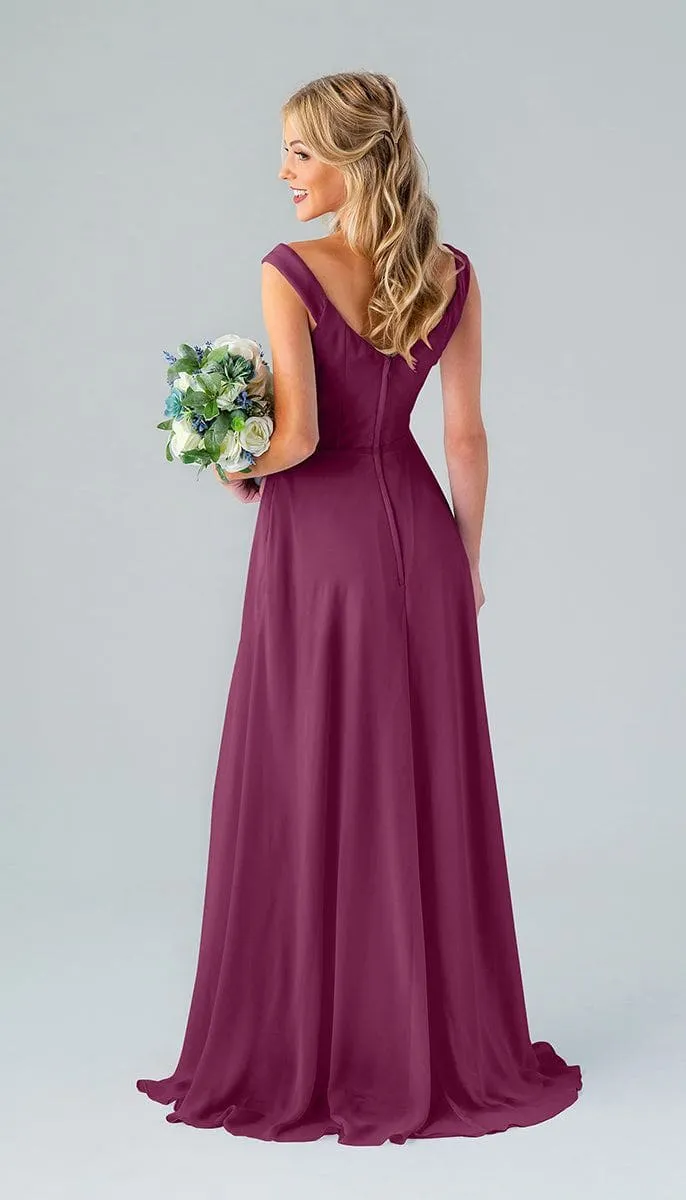 Sample Haley size 4