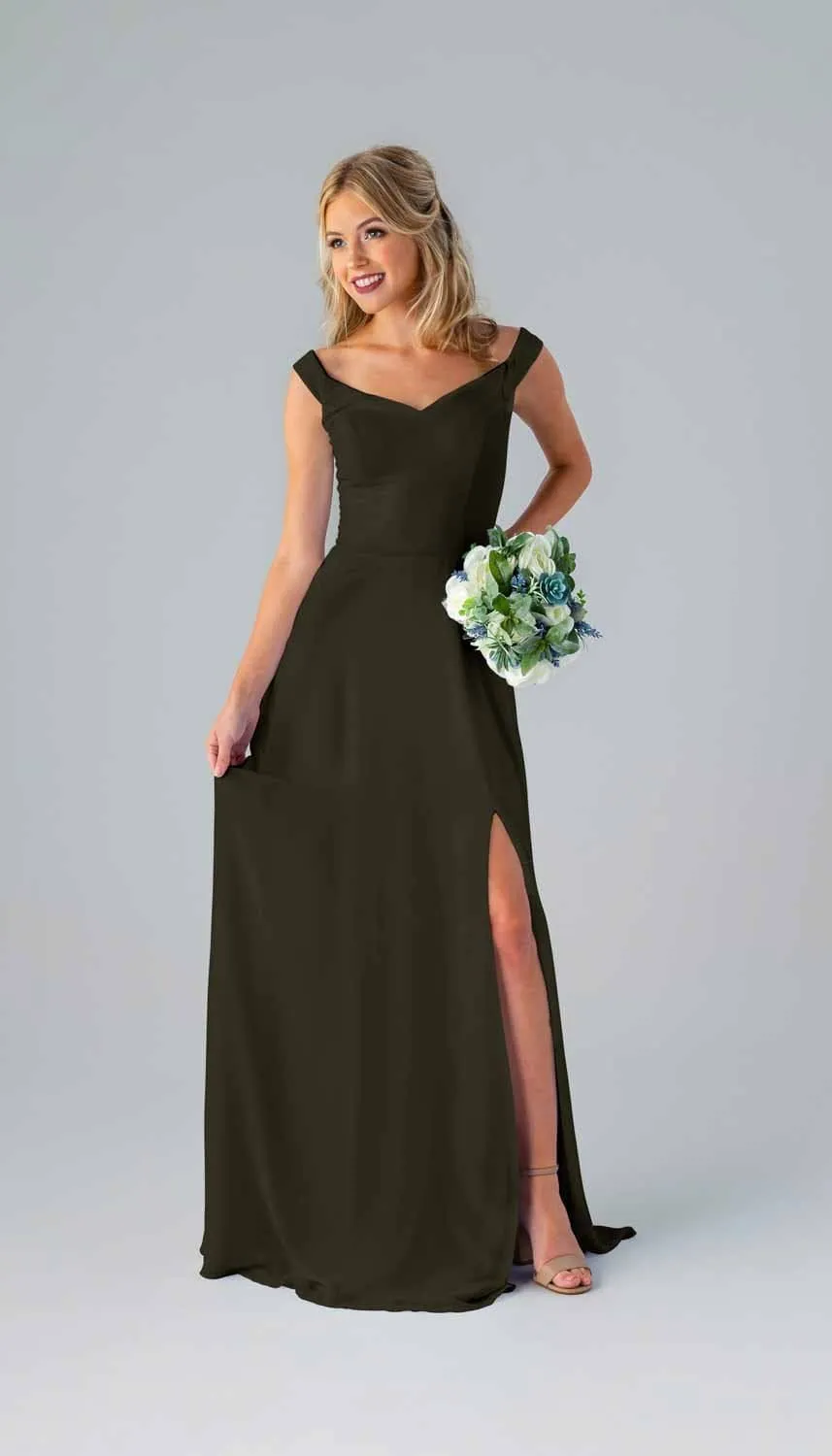 Sample Haley size 4