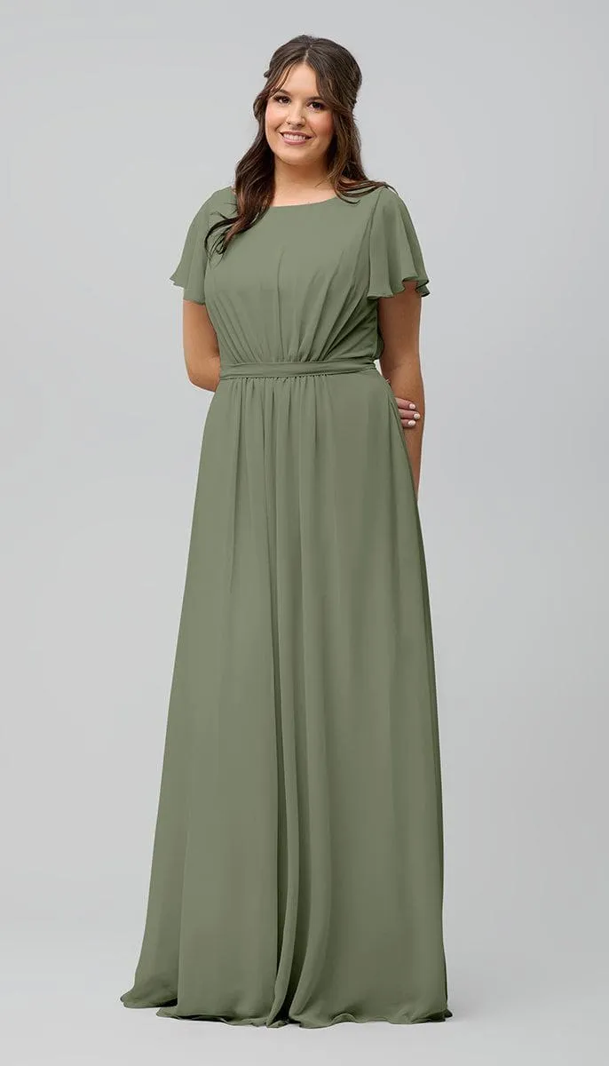 Sample Holly Size 10