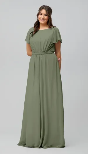 Sample Holly Size 10